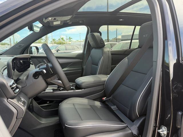 New 2027 Buick Enclave Sport Touring w/ Power Package FWD image 9