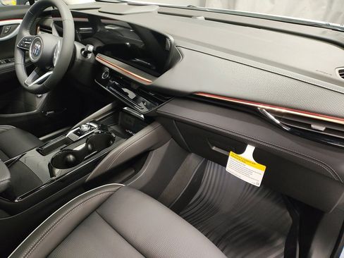 New 2026 Buick Envision Avenir image 8