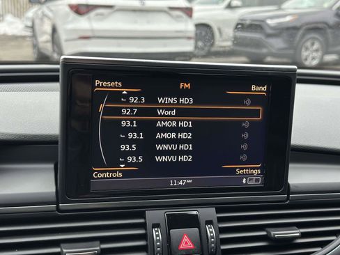 Used 2018 Audi S7 Prestige image 34