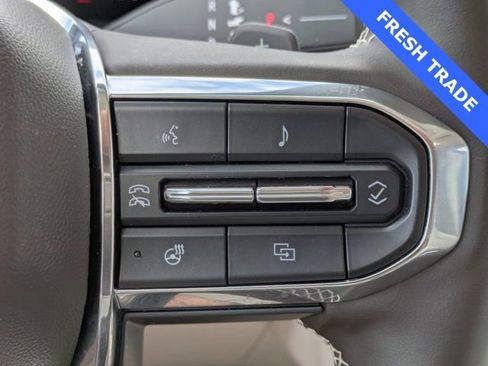 Used 2024 GMC Acadia Denali w/ Super Cruise Package image 26