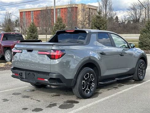 Used 2024 Hyundai Santa Cruz SEL image 28