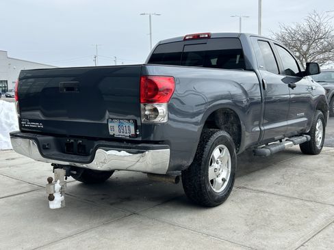Used 2007 Toyota Tundra SR5 image 7