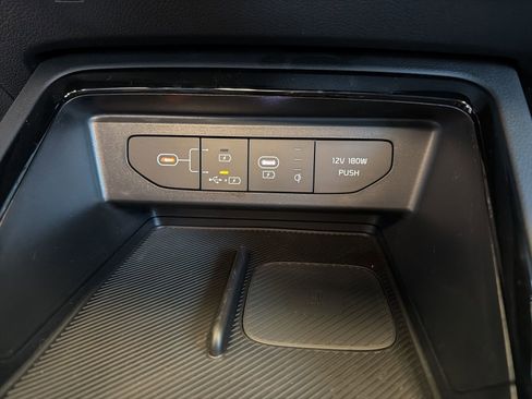 New 2026 Kia K5 EX image 21