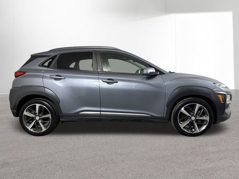 Used 2018 Hyundai Kona Ultimate image 35