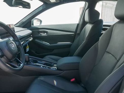 New 2026 Honda Accord Sport image 19