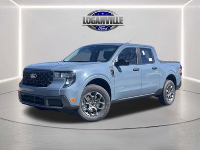 New 2026 Ford Maverick XLT w/ XLT Luxury Package