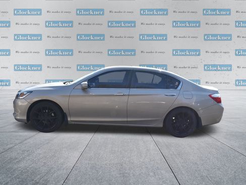 Used 2015 Honda Accord EX-L image 18