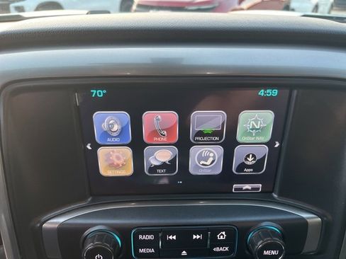 Used 2018 Chevrolet Silverado 1500 LT w/ Texas Edition image 25