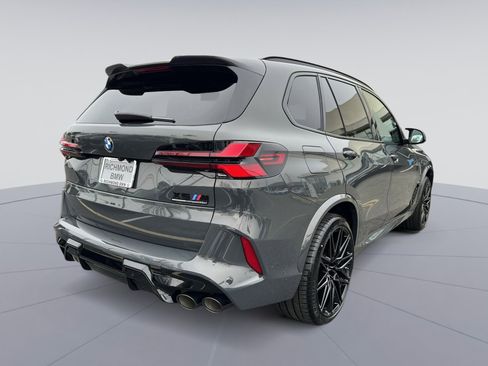New 2026 BMW X5 M Competition AWD/4WD image 5
