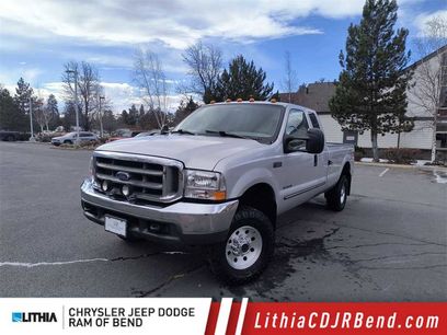 Used 1999 Ford F350