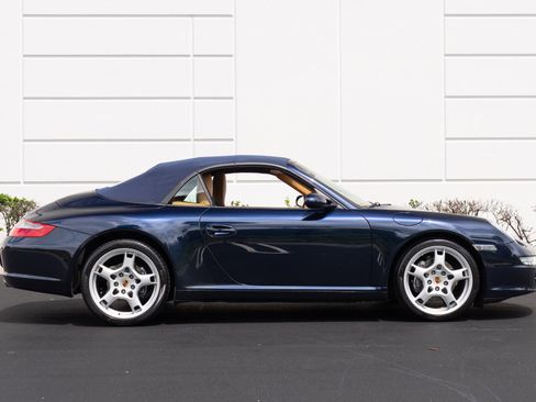 Used 2008 Porsche 911 Carrera RWD image 14