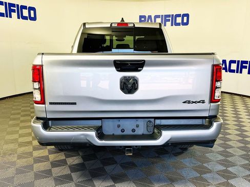 Used 2023 RAM 1500 Big Horn AWD/4WD image 8