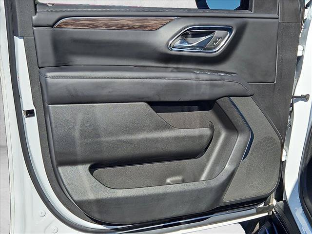 Certified 2023 Chevrolet Tahoe LS AWD/4WD image 11