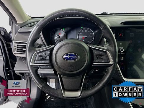 Certified 2024 Subaru Outback Limited image 11