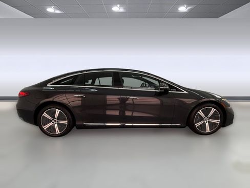 Certified 2023 Mercedes-Benz EQS 450+ Sedan image 7