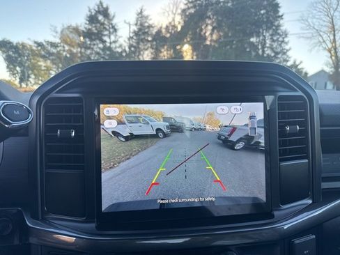 New 2025 Ford F150 STX image 31