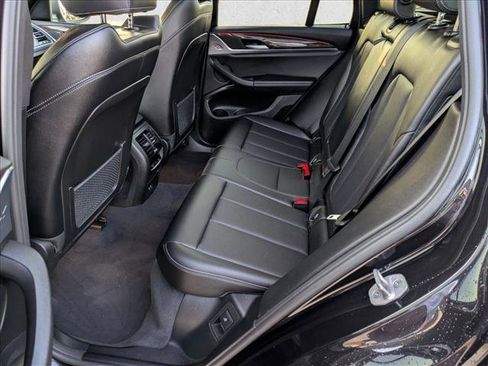 Used 2024 BMW X3 xDrive30i image 21