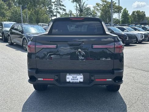 New 2026 Hyundai Santa Cruz SEL image 6