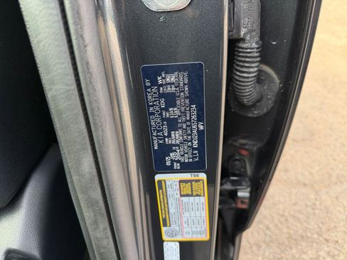 Used 2025 Kia Soul LX w/ LX Technology Package image 27