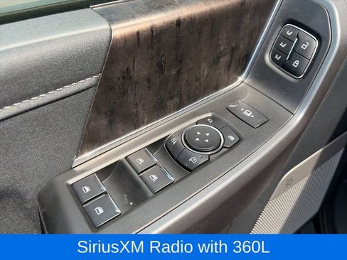 Used 2025 Ford F250 Lariat w/ Lariat Ultimate Package AWD/4WD image 17