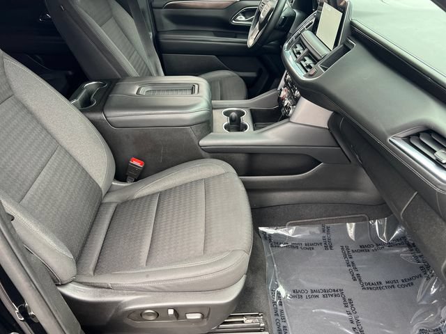 Used 2023 GMC Yukon SLE RWD image 15