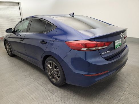 Used 2018 Hyundai Elantra SEL FWD image 5
