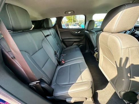 Used 2023 Chevrolet Blazer LT w/ LPO, Floor Liner Package image 25