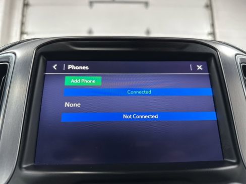 Used 2021 GMC Sierra 1500 SLT w/ SLT Premium Plus Package image 35