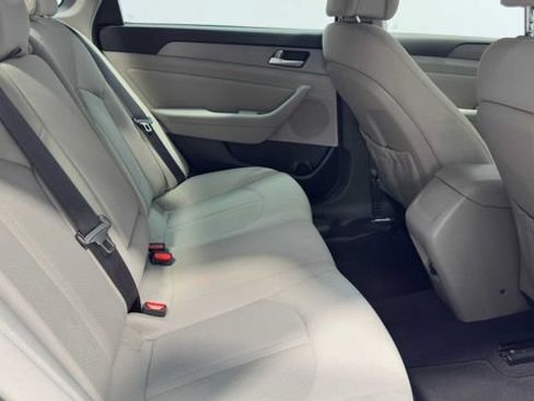 Used 2015 Hyundai Sonata SE w/ Option Group 09 FWD image 14
