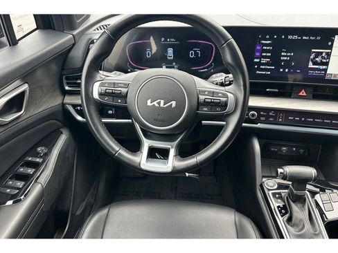 Used 2023 Kia Sportage X-Line AWD/4WD image 14