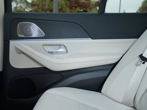 Certified 2026 Mercedes-Benz GLE 350 4MATIC image 44