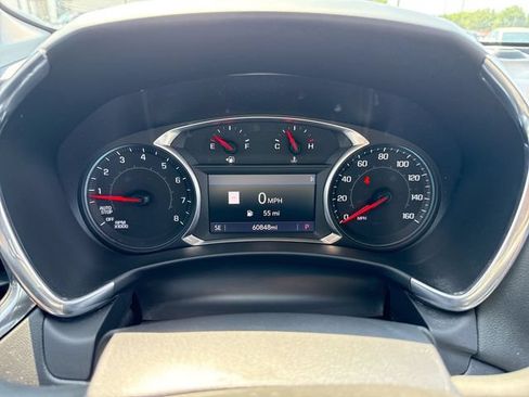 Used 2019 Chevrolet Equinox LT AWD/4WD image 15
