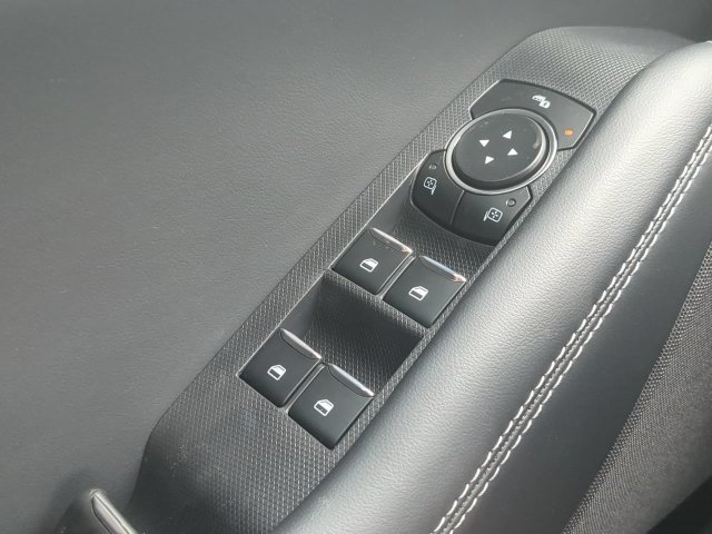 New 2026 Ford Mustang Mach-E Select RWD image 12