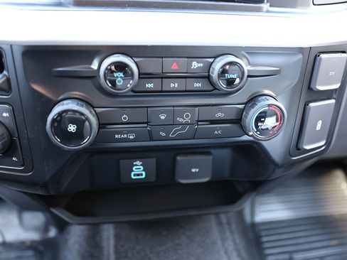 New 2026 Ford F250 XL w/ FX4 Off-Road Package image 28