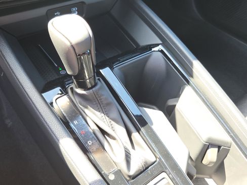 New 2026 Honda Accord Sport image 26
