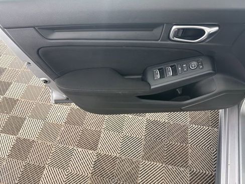 Used 2024 Honda Civic Sport image 22