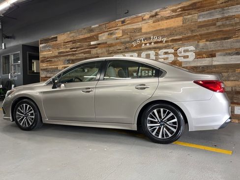 Used 2019 Subaru Legacy 2.5i w/ Alloy Wheel Package image 18