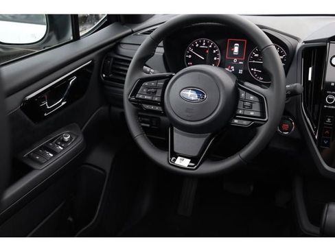 New 2026 Subaru Forester Sport AWD/4WD image 50
