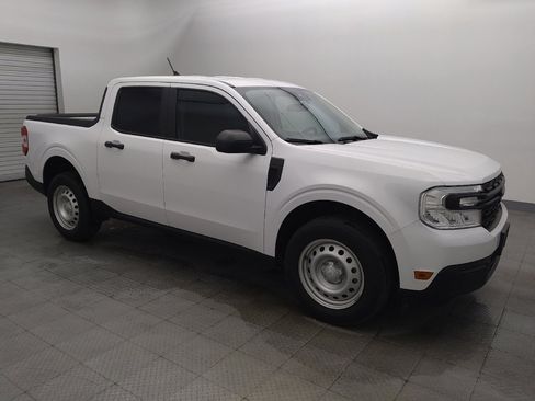 Used 2024 Ford Maverick XL image 11