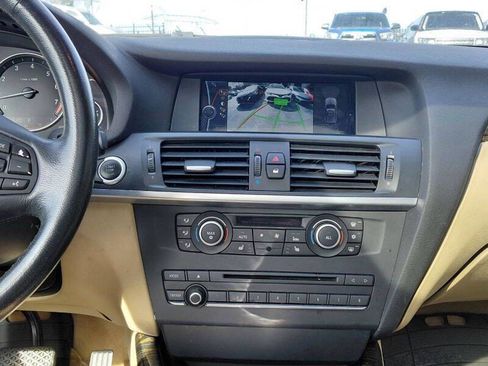 Used 2013 BMW X3 xDrive28i w/ Premium Pkg image 19