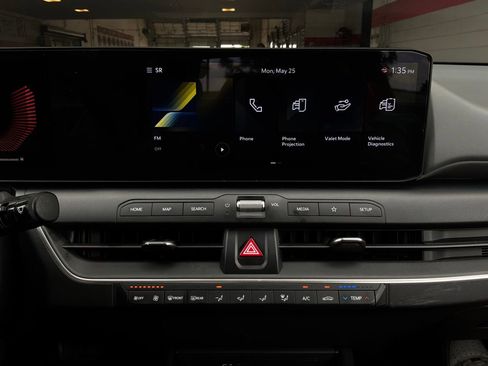 Used 2025 Kia K4 FWD image 27