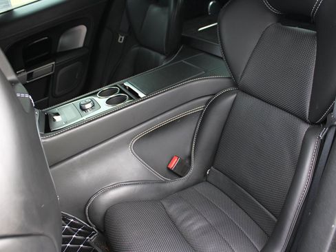 Used 2012 Aston Martin Rapide image 28