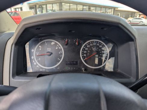 Used 2011 RAM 1500 ST w/ SXT Appearance Group AWD/4WD image 21