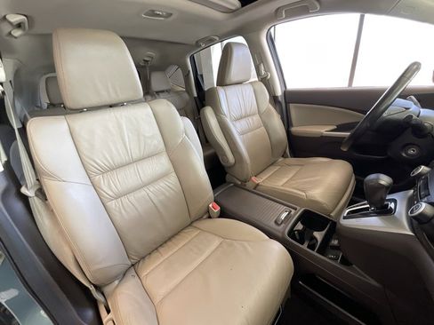 Used 2014 Honda CR-V EX-L image 19