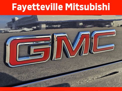 Used 2023 GMC Sierra 1500 Denali w/ Denali Reserve Package image 15