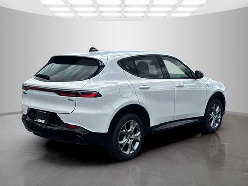 Certified 2025 Dodge Hornet R/T AWD/4WD image 7