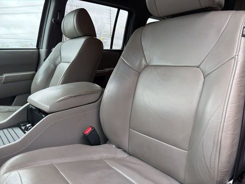 Used 2015 Honda Pilot EX-L image 4