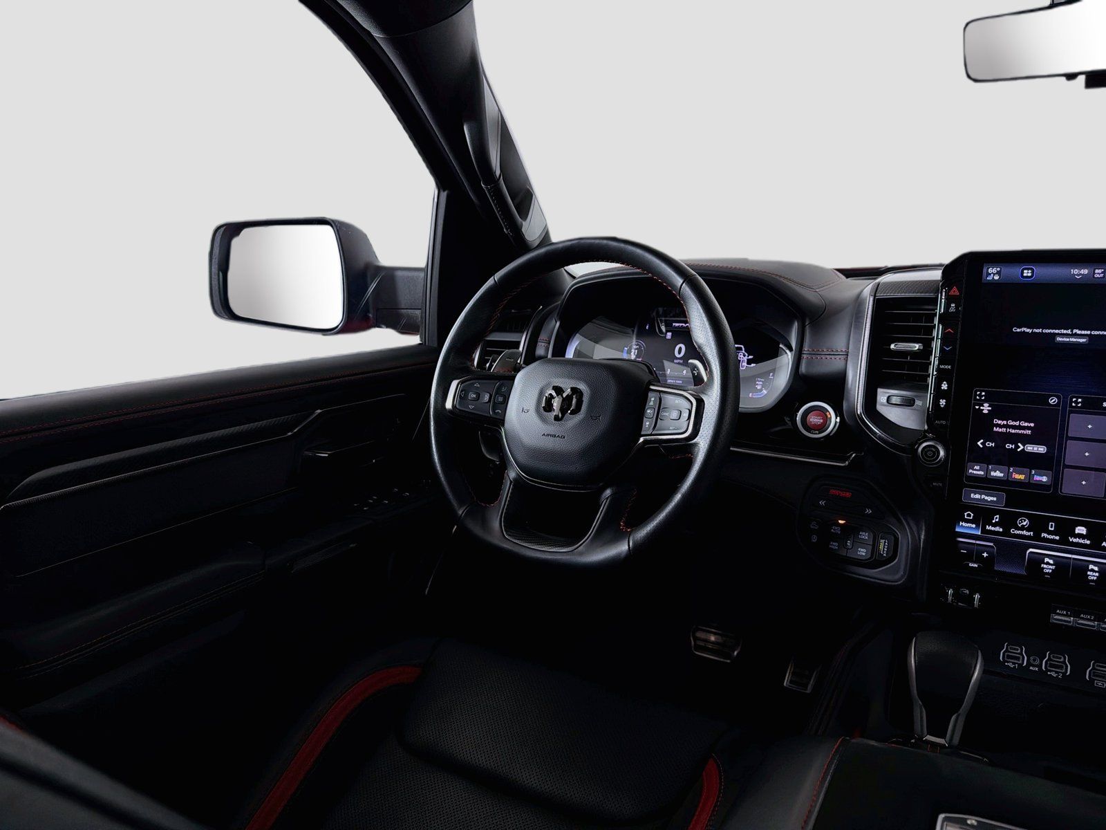 Used 2025 RAM 1500 RHO w/ RHO Level 1 Equipment Group AWD/4WD image 25