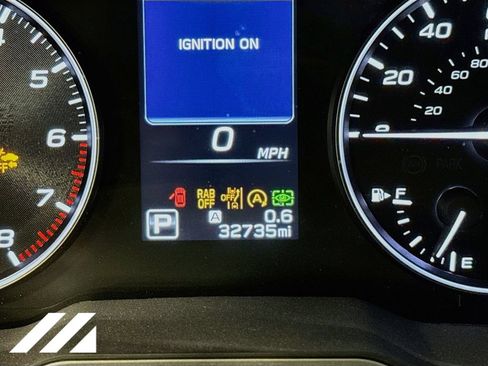 Used 2024 Subaru Outback Limited XT AWD/4WD image 14