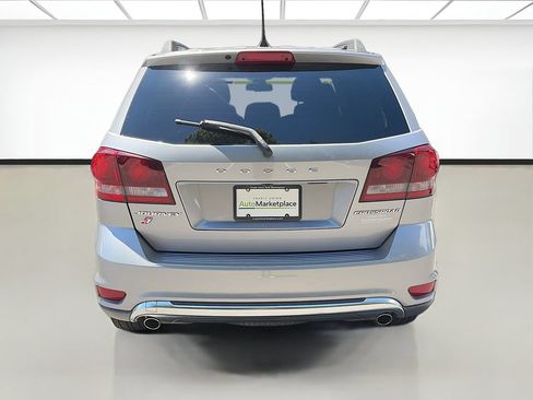 Used 2018 Dodge Journey Crossroad AWD/4WD image 6